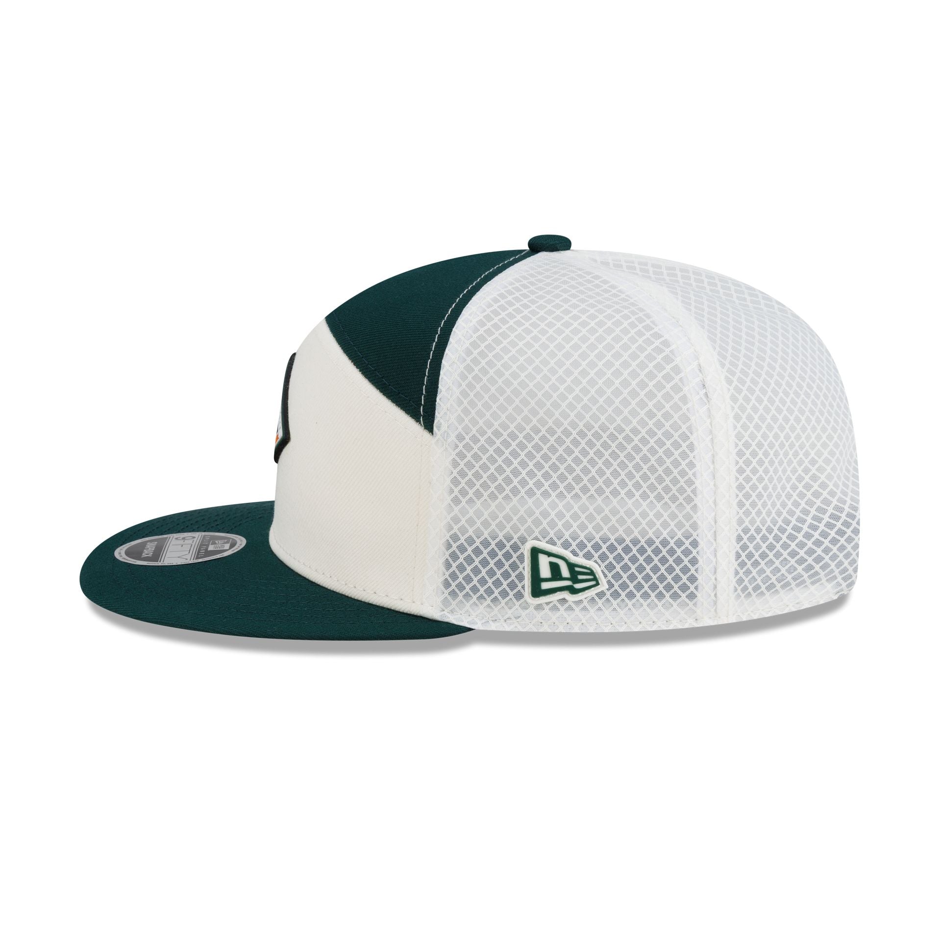 Baltimore Orioles 2026 City Connect Fan Pack Split Panel 9FIFTY