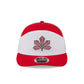 Cincinnati Reds 2026 City Connect Fan Pack Split Panel 9FIFTY Snapback Hat