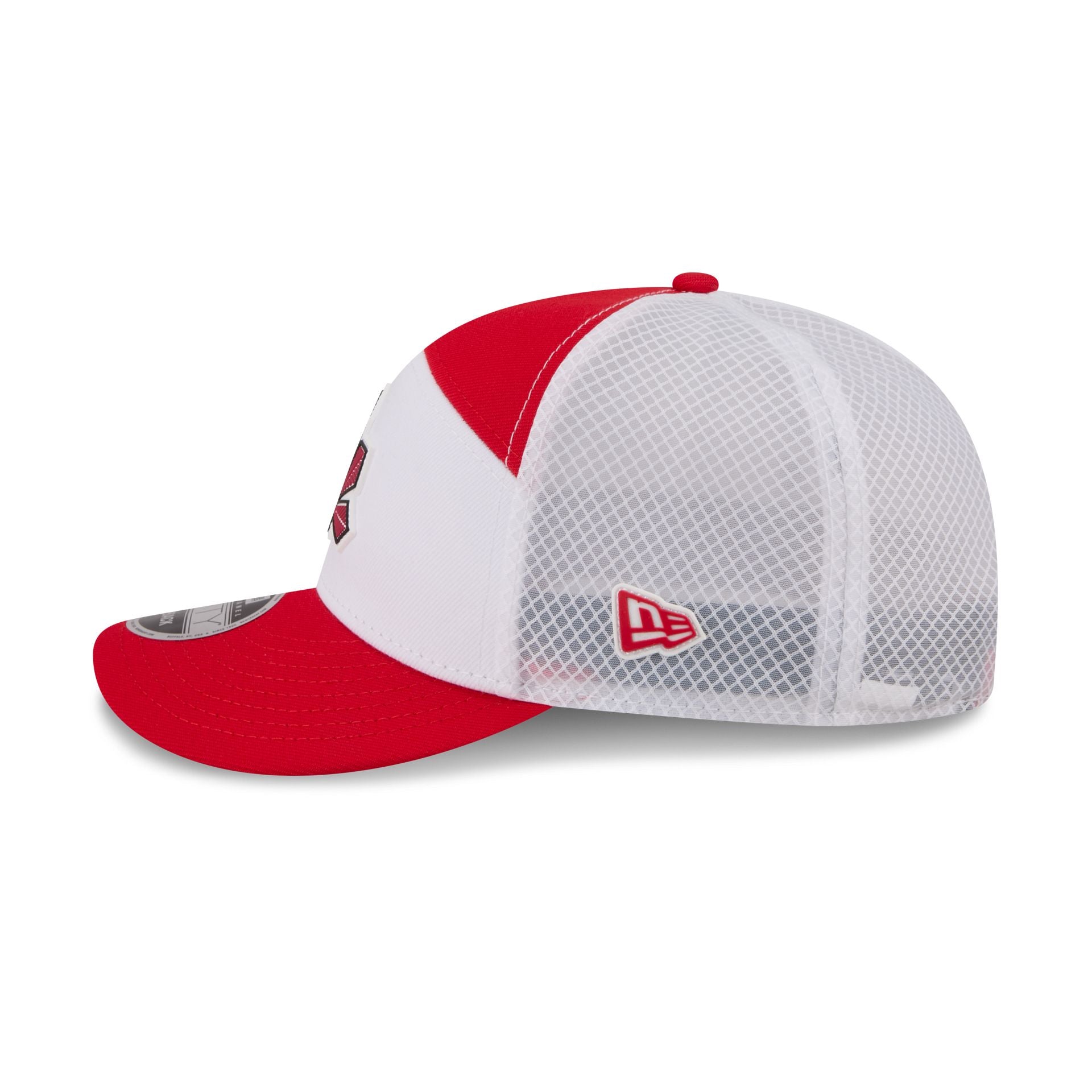 Cincinnati Reds 2026 City Connect Fan Pack Split Panel 9FIFTY