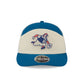 Milwaukee Brewers 2026 City Connect Fan Pack Split Panel 9FIFTY Snapback Hat