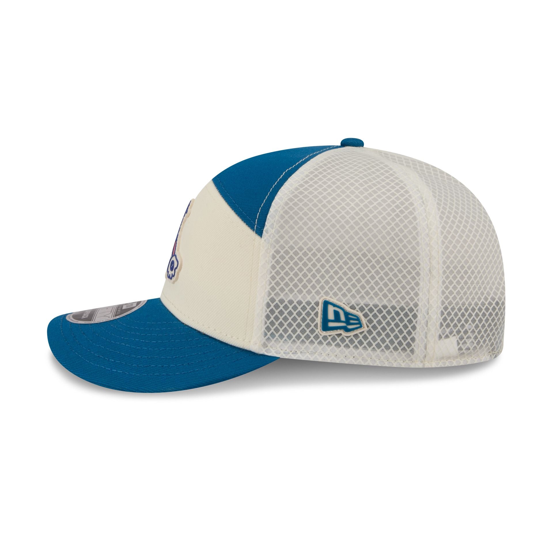 Milwaukee Brewers 2026 City Connect Fan Pack Split Panel 9FIFTY