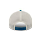 Milwaukee Brewers 2026 City Connect Fan Pack Split Panel 9FIFTY Snapback Hat