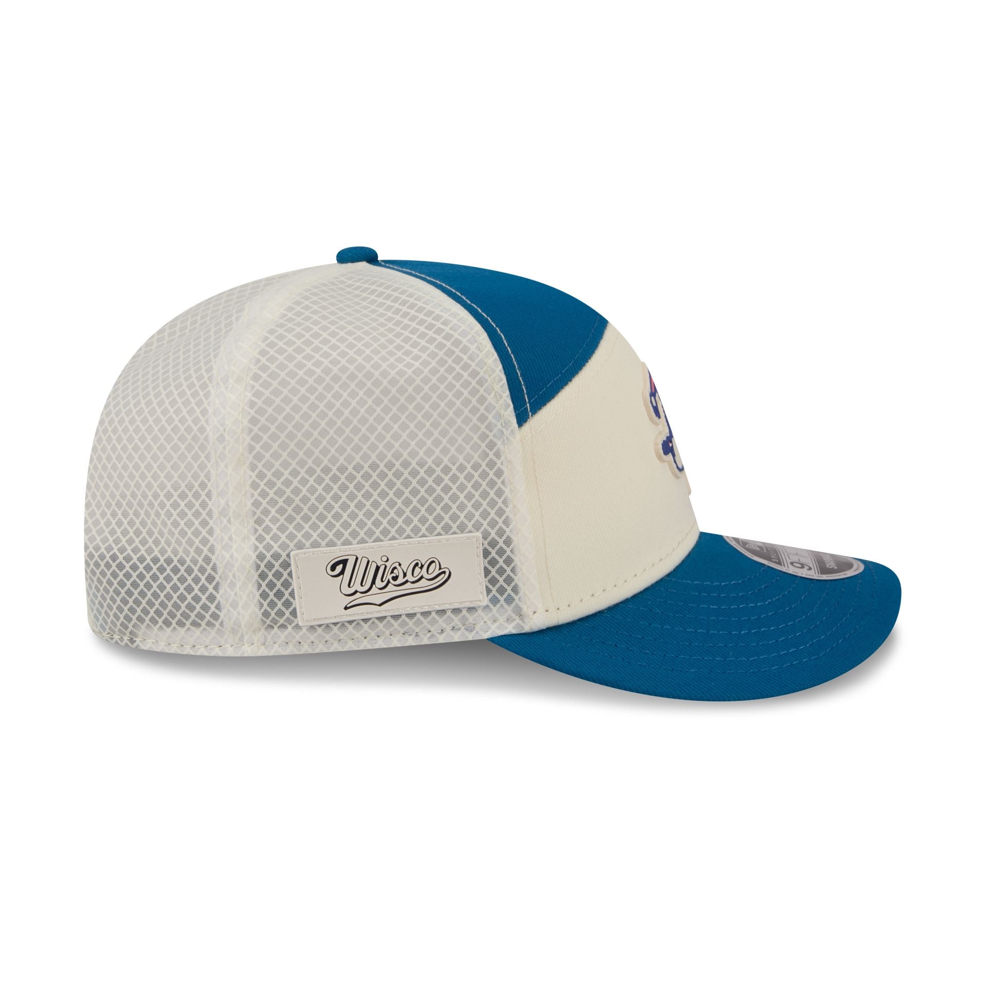Milwaukee Brewers 2026 City Connect Fan Pack Split Panel 9FIFTY