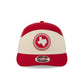 Texas Rangers 2026 City Connect Fan Pack Split Panel 9FIFTY Snapback Hat