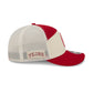 Texas Rangers 2026 City Connect Fan Pack Split Panel 9FIFTY Snapback Hat