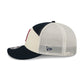 San Diego Padres 2026 City Connect Fan Pack Split Panel 9FIFTY Snapback Hat