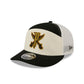 Pittsburgh Pirates 2026 City Connect Fan Pack Split Panel 9FIFTY Snapback Hat