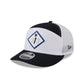 Detroit Tigers 2026 City Connect Fan Pack Split Panel 9FIFTY Snapback Hat