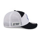 Detroit Tigers 2026 City Connect Fan Pack Split Panel 9FIFTY Snapback Hat