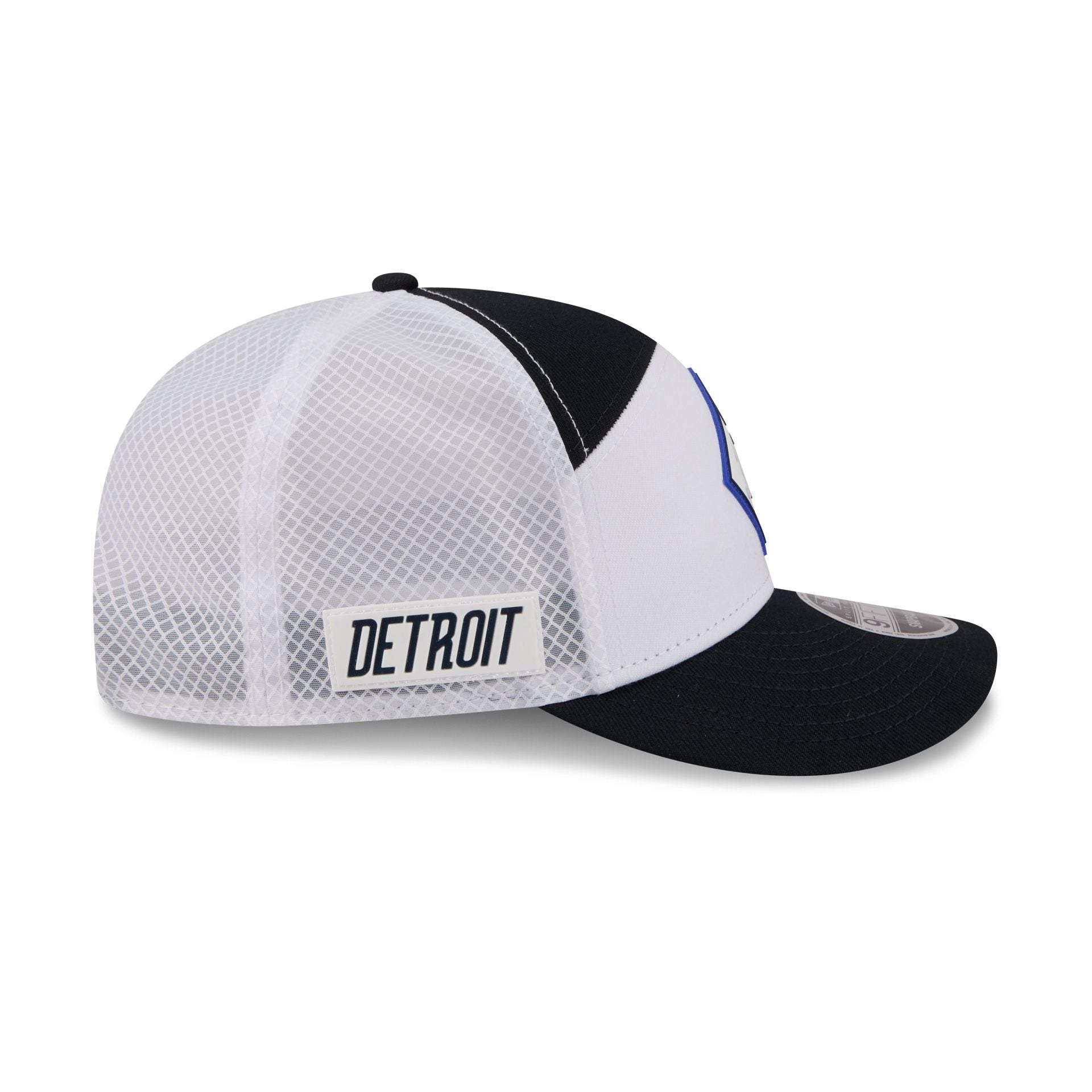 Detroit Tigers 2026 City Connect Fan Pack Split Panel 9FIFTY Snapback Hat