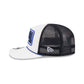 Detroit Tigers 2026 City Connect Fan Pack 19TWENTY Trucker Hat