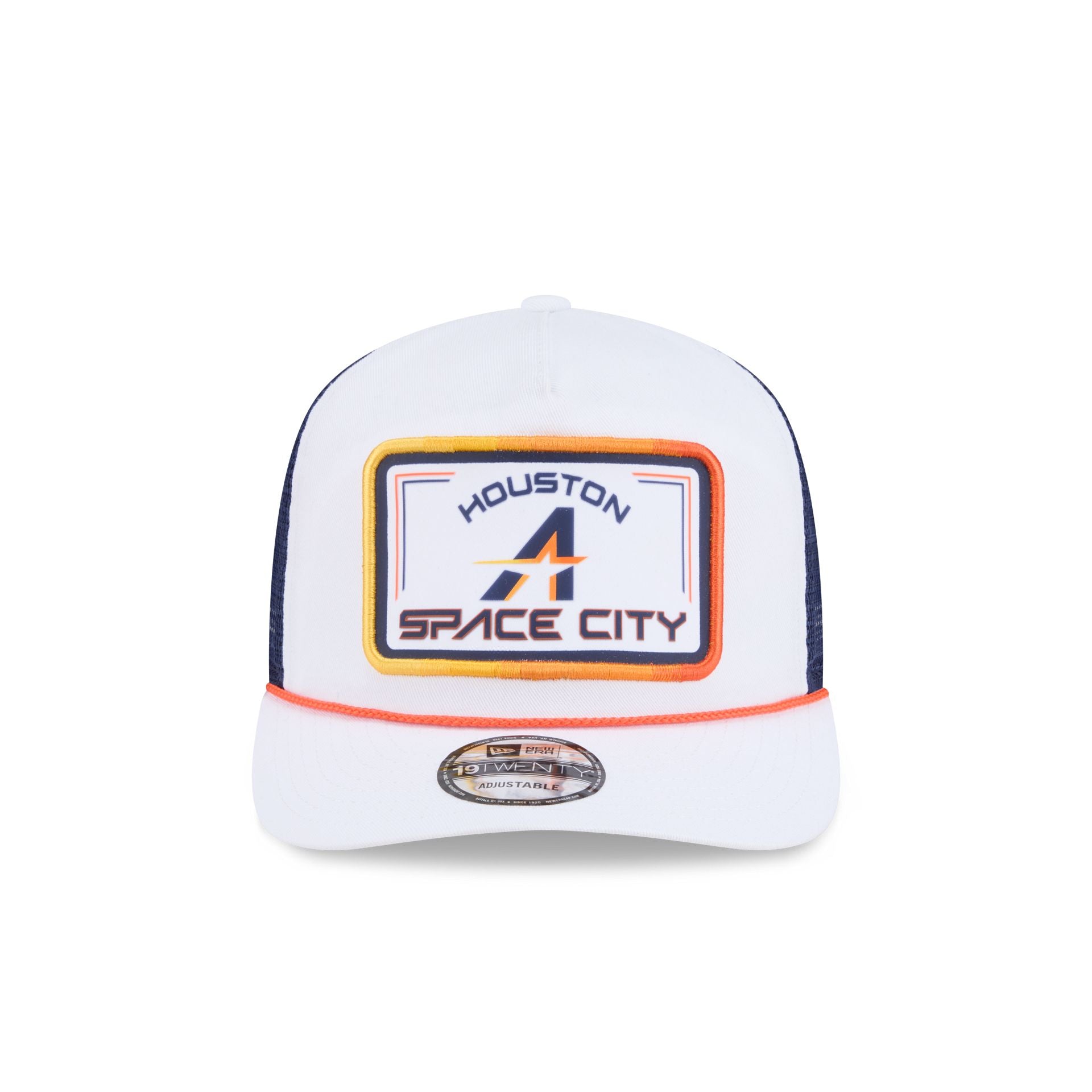 Houston Astros 2026 City Connect Fan Pack 19TWENTY Trucker Hat