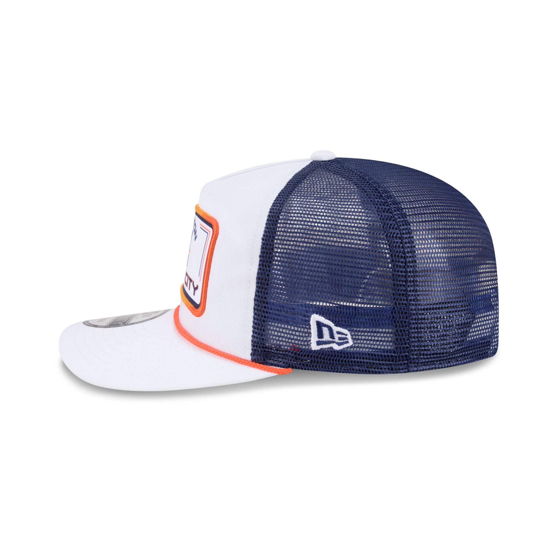 Houston Astros 2026 City Connect Fan Pack 19TWENTY Trucker Hat