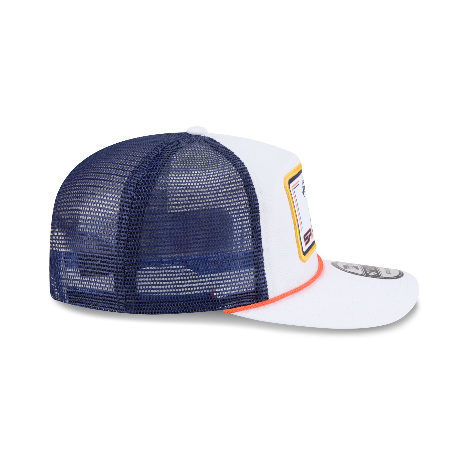 Houston Astros 2026 City Connect Fan Pack 19TWENTY Trucker Hat