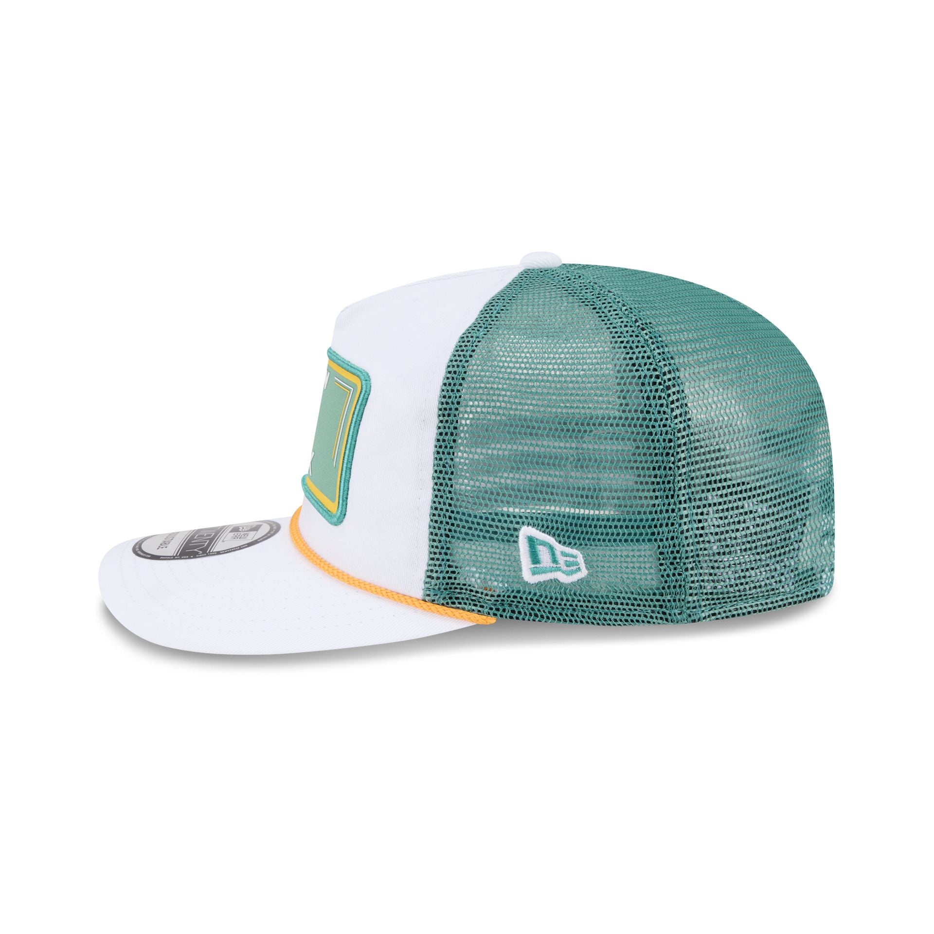 Boston Red Sox 2026 City Connect Fan Pack 19TWENTY Trucker Hat