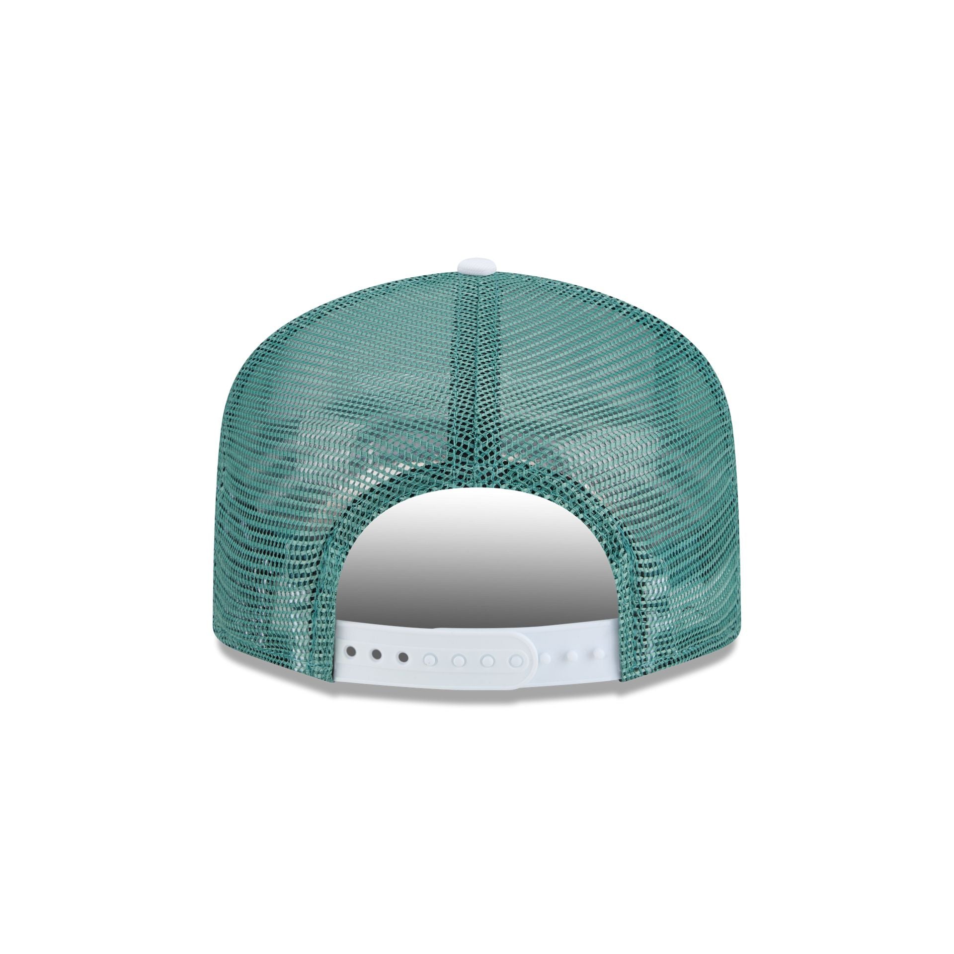 Boston Red Sox 2026 City Connect Fan Pack 19TWENTY Trucker Hat
