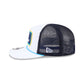 Philadelphia Phillies 2026 City Connect Fan Pack 19TWENTY Trucker Hat