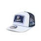 Los Angeles Dodgers 2026 City Connect Fan Pack 19TWENTY Trucker Hat