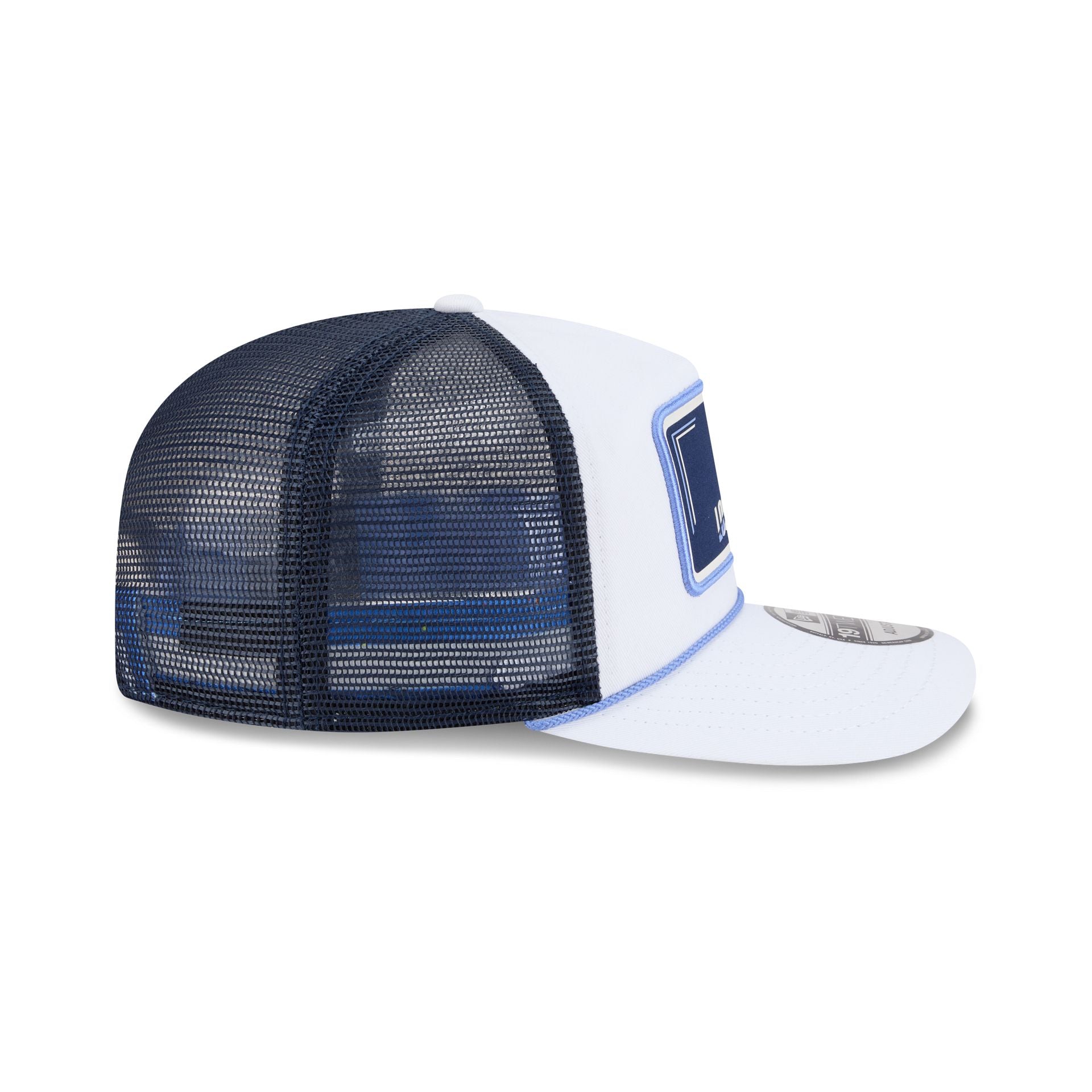 Los Angeles Dodgers 2026 City Connect Fan Pack 19TWENTY Trucker Hat