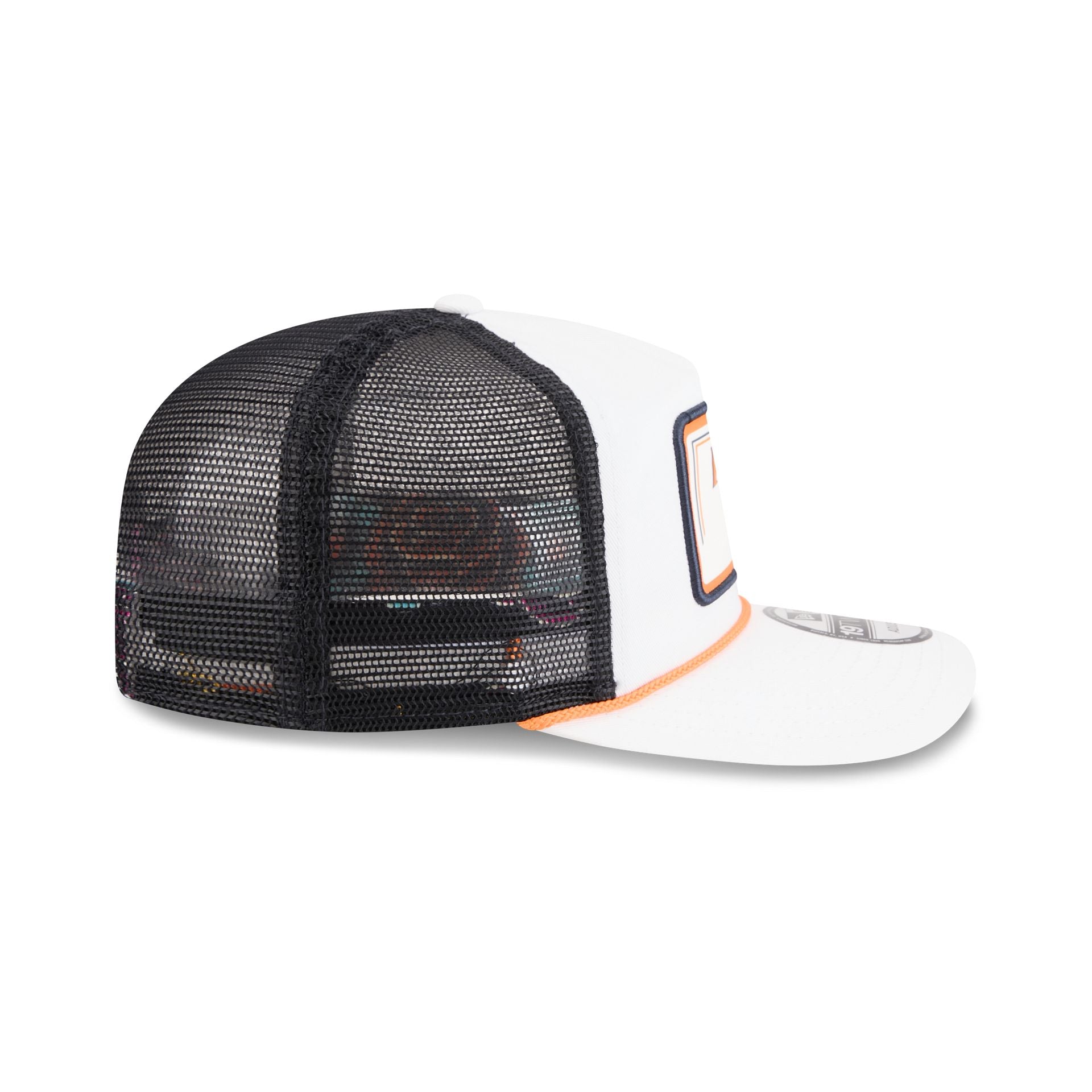 San Diego Padres 2026 City Connect Fan Pack 19TWENTY Trucker Hat