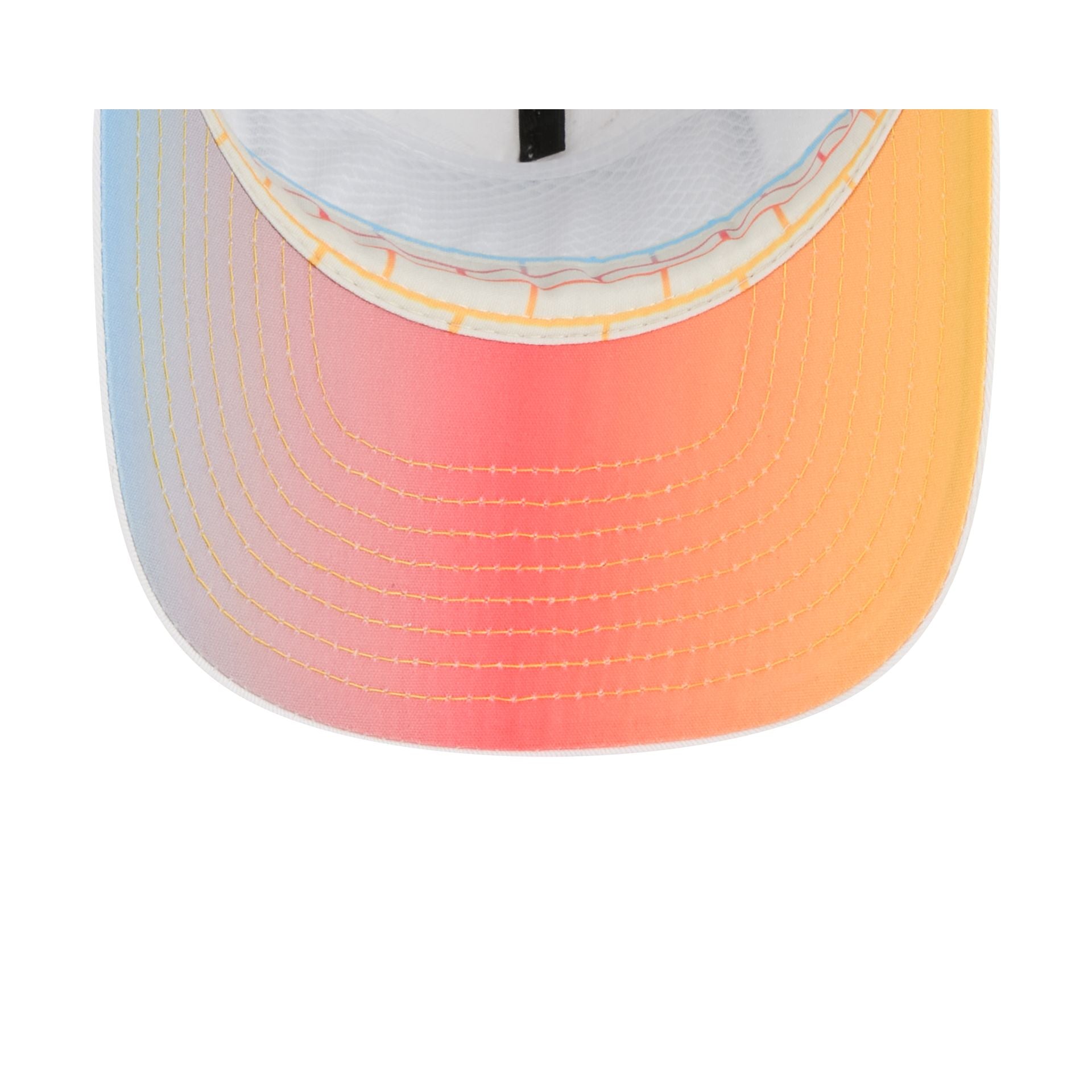 Milwaukee Brewers 2026 City Connect Fan Pack 19TWENTY Trucker Hat