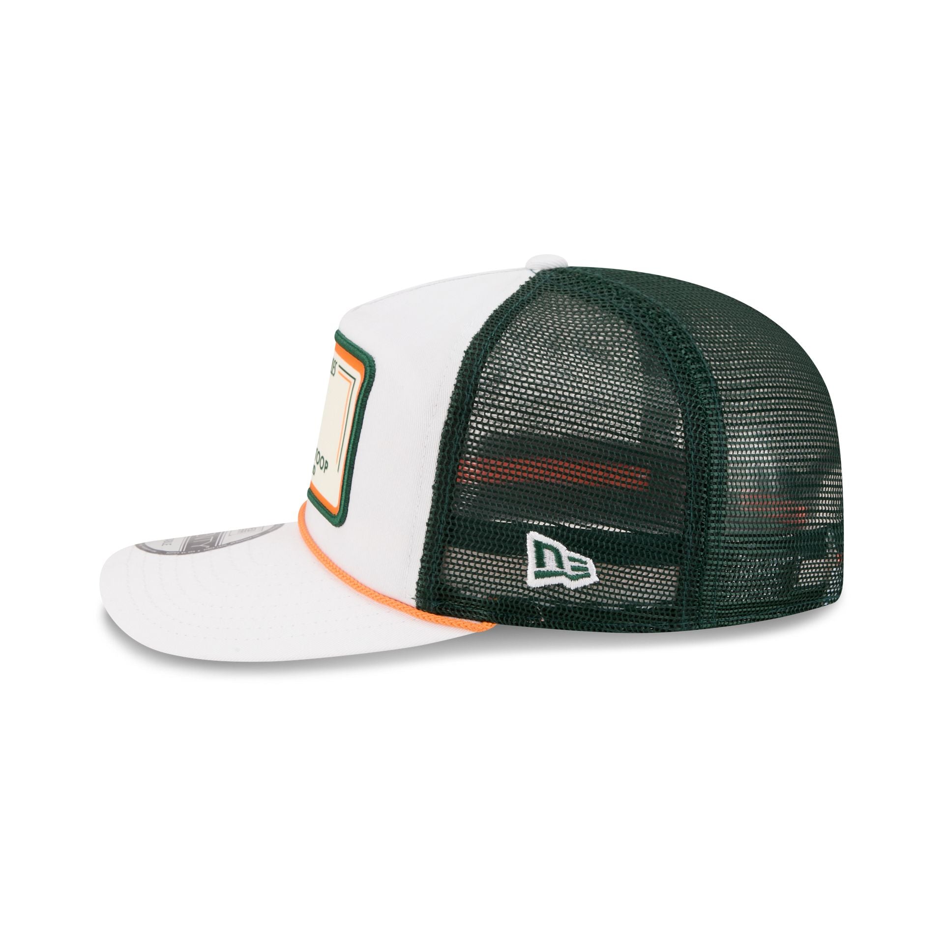 Baltimore Orioles 2026 City Connect Fan Pack 19TWENTY Trucker Hat