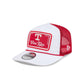Texas Rangers 2026 City Connect Fan Pack 19TWENTY Trucker Hat