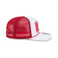 Texas Rangers 2026 City Connect Fan Pack 19TWENTY Trucker Hat