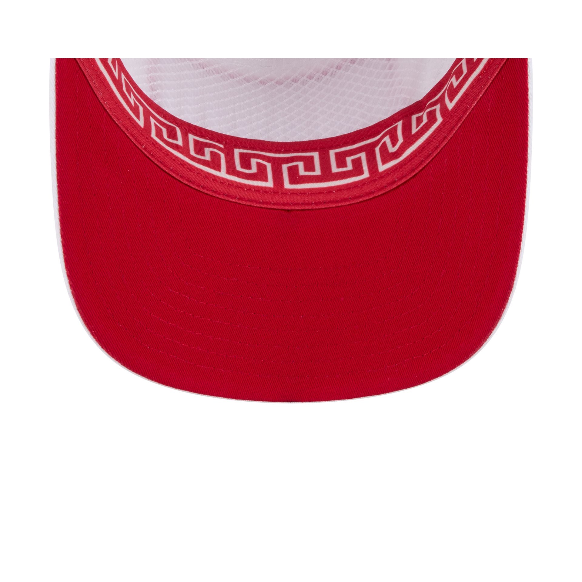 Texas Rangers 2026 City Connect Fan Pack 19TWENTY Trucker Hat