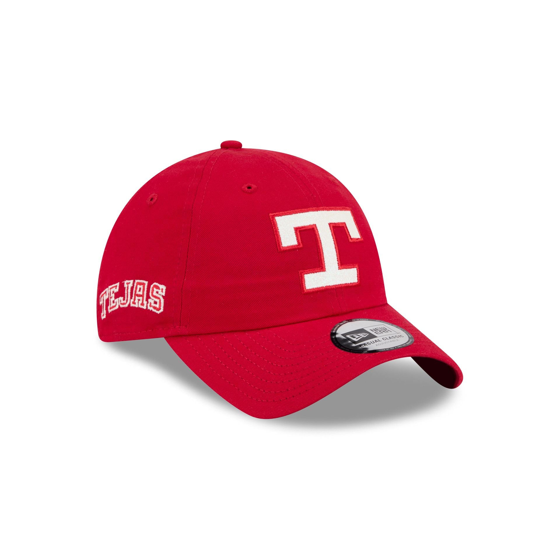 Texas Rangers 2026 City Connect Fan Pack Casual Classic Adjustable