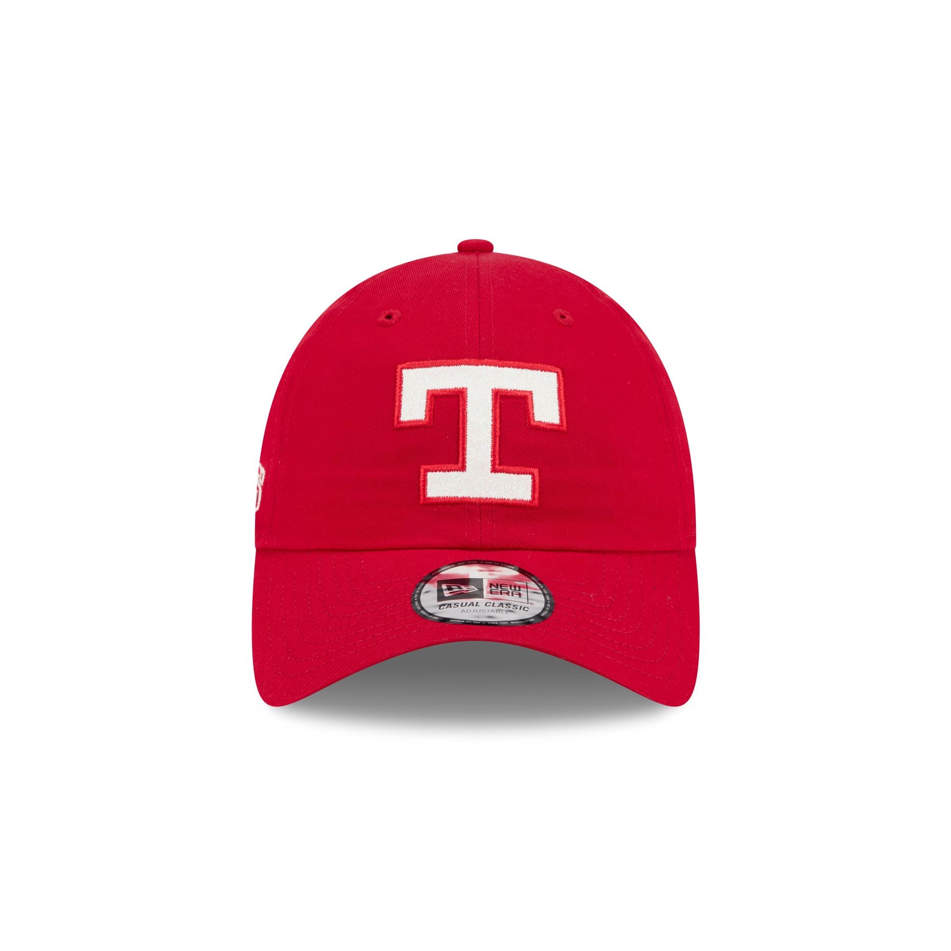 Texas Rangers 2026 City Connect Fan Pack Casual Classic Adjustable Hat