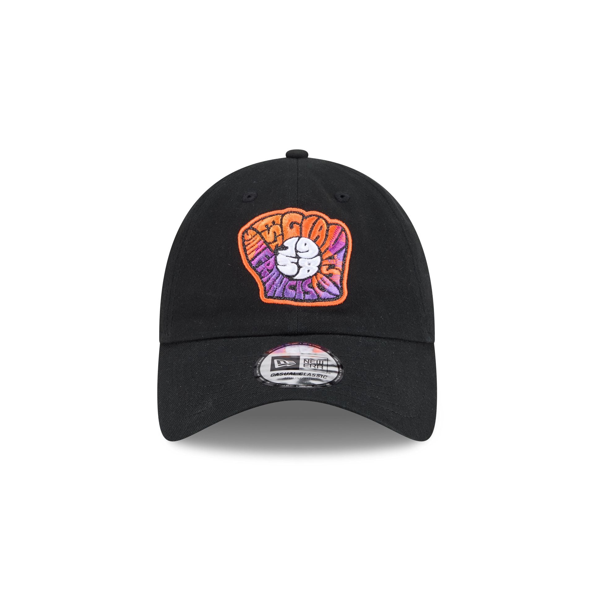San Francisco Giants 2026 City Connect Fan Pack Casual Classic Adjustable Hat