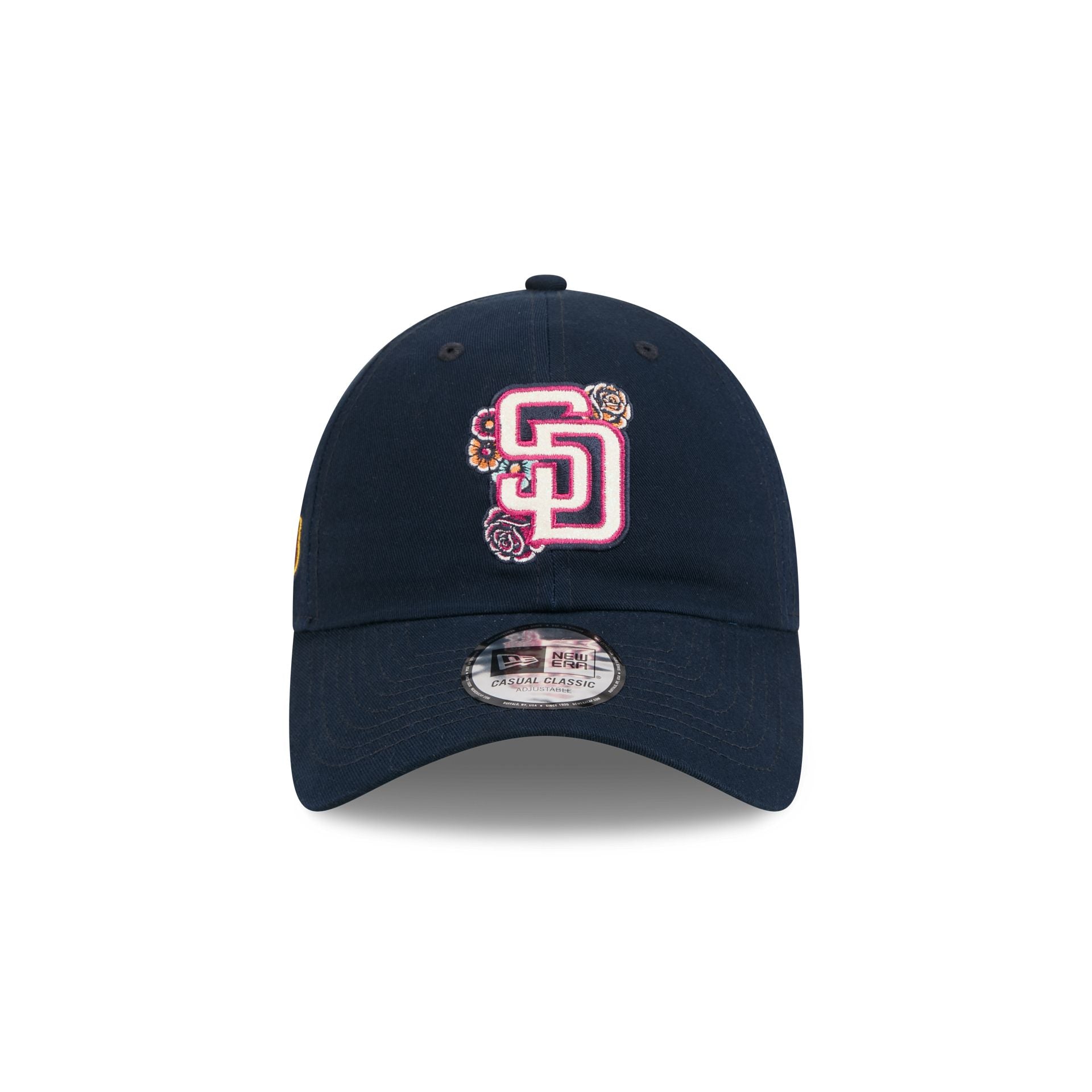 San Diego Padres 2026 City Connect Fan Pack Casual Classic