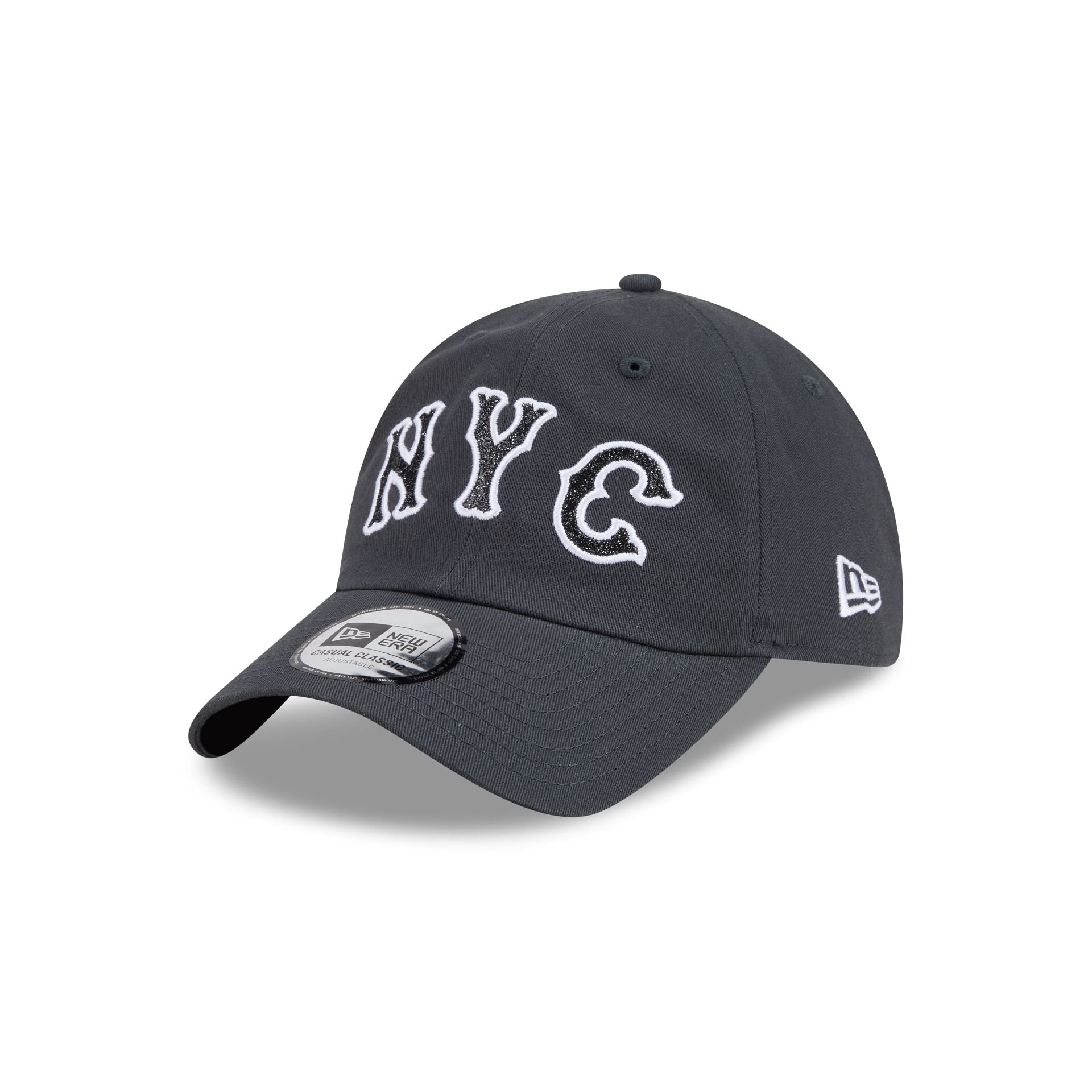 New York Mets 2026 City Connect Fan Pack Casual Classic Adjustable Hat