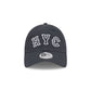 New York Mets 2026 City Connect Fan Pack Casual Classic Adjustable Hat