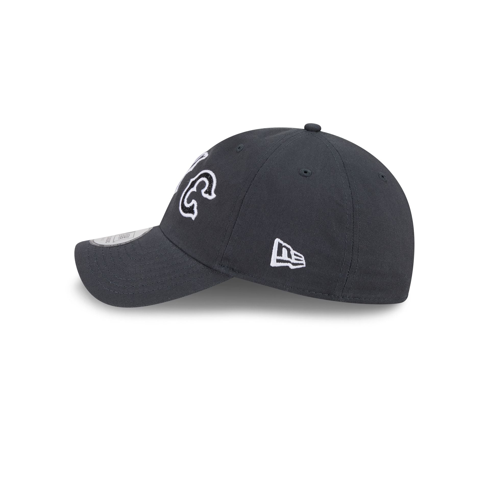 New York Mets 2026 City Connect Fan Pack Casual Classic Adjustable Hat