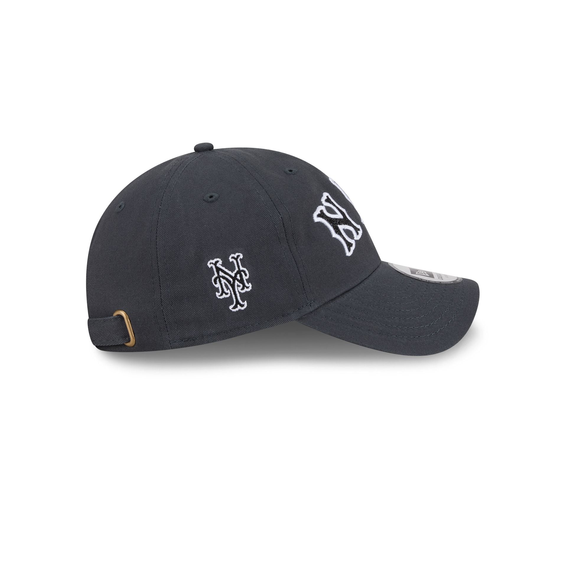 New York Mets 2026 City Connect Fan Pack Casual Classic Adjustable Hat