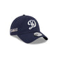 Los Angeles Dodgers 2026 City Connect Fan Pack Casual Classic Adjustable Hat