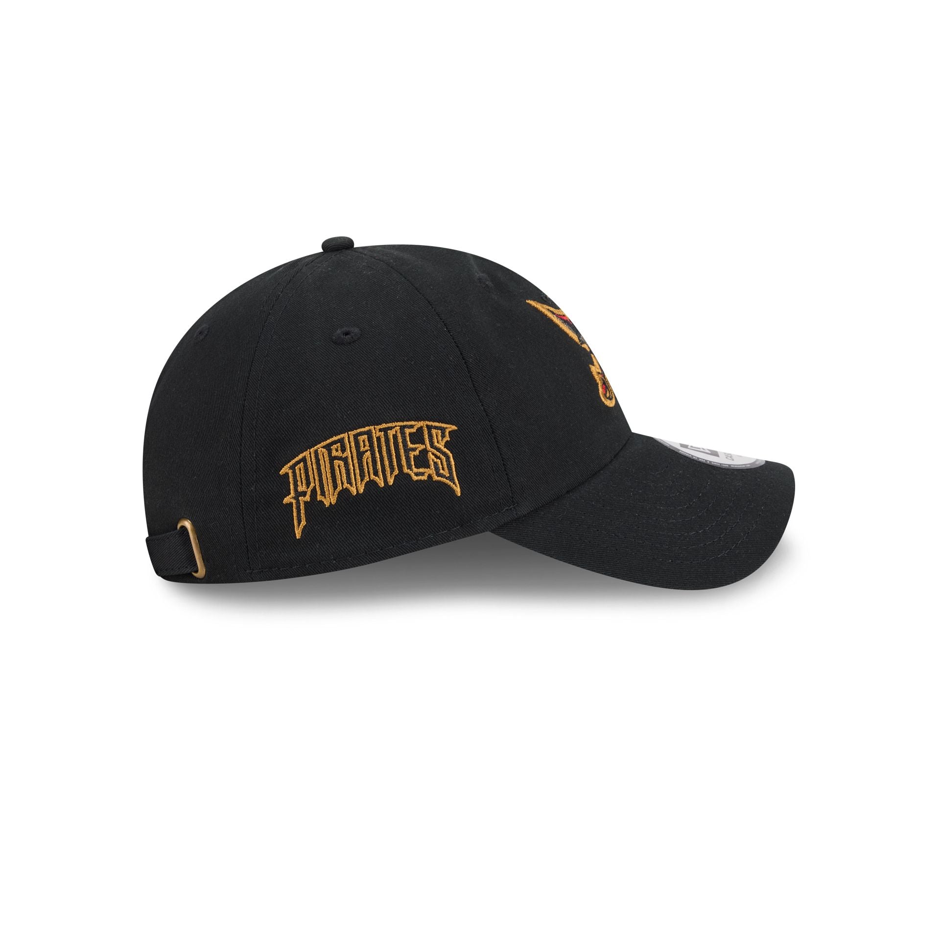 Pittsburgh Pirates 2026 City Connect Fan Pack Casual Classic