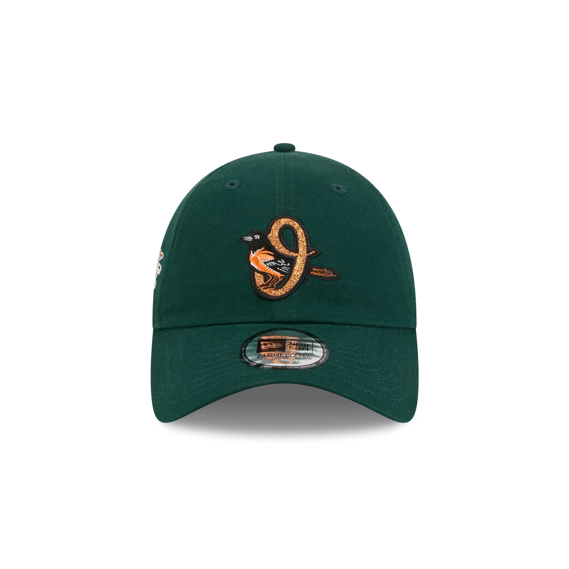 Baltimore Orioles 2026 City Connect Fan Pack Casual Classic