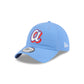 Atlanta Braves 2026 City Connect Fan Pack Casual Classic Adjustable Hat