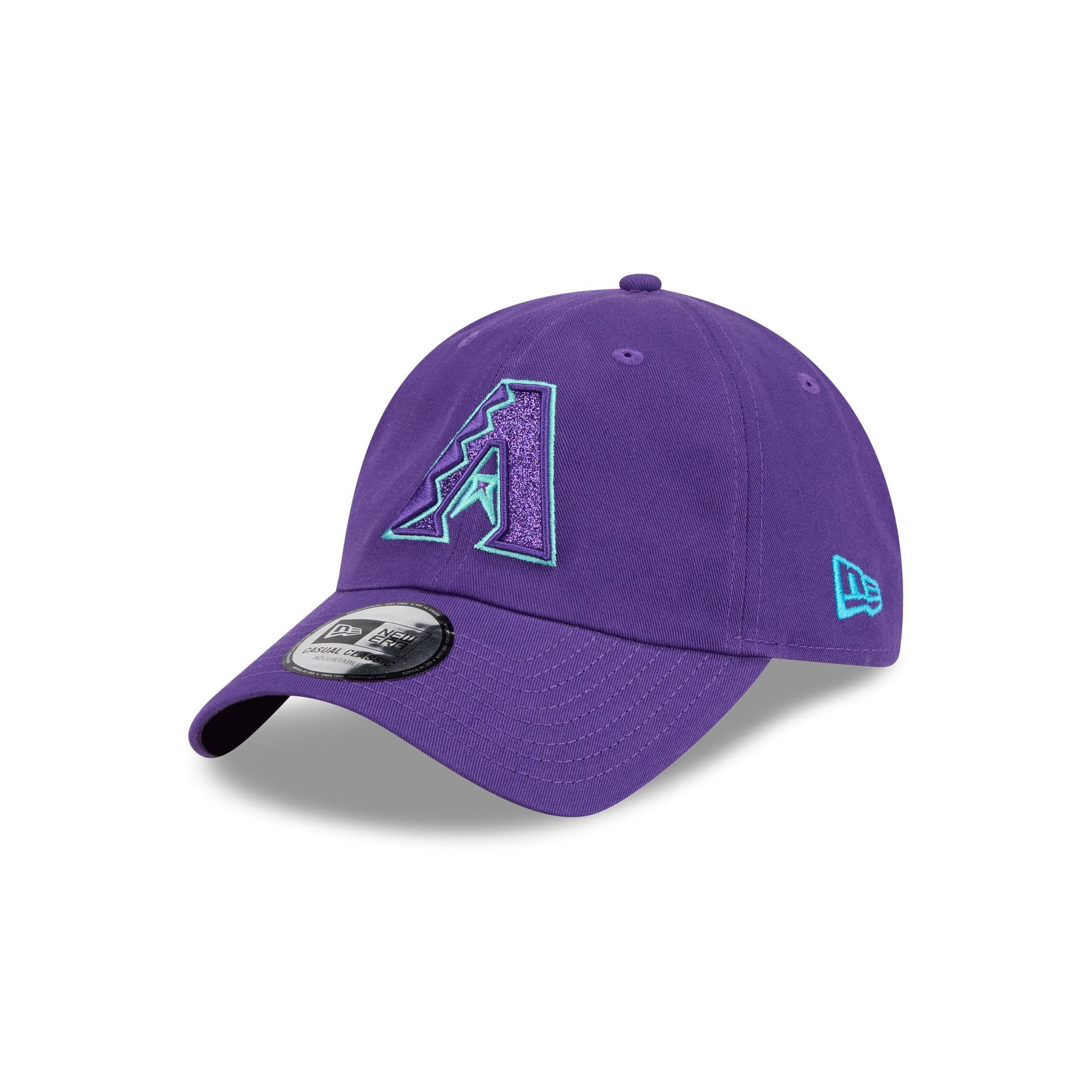 Arizona Diamondbacks 2026 City Connect Fan Pack Casual Classic Adjusta ...
