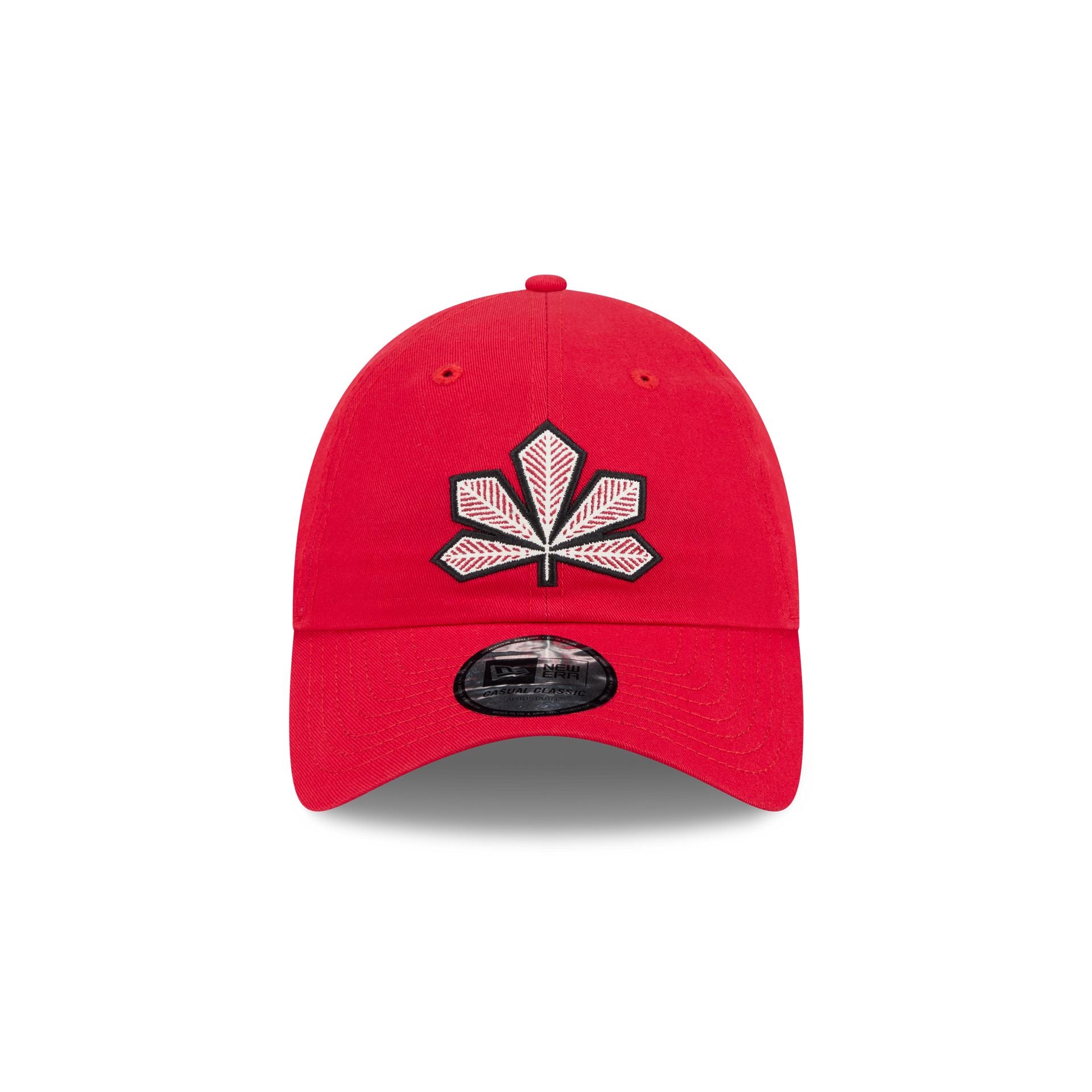Cincinnati Reds 2026 City Connect Fan Pack Casual Classic Adjustable Hat