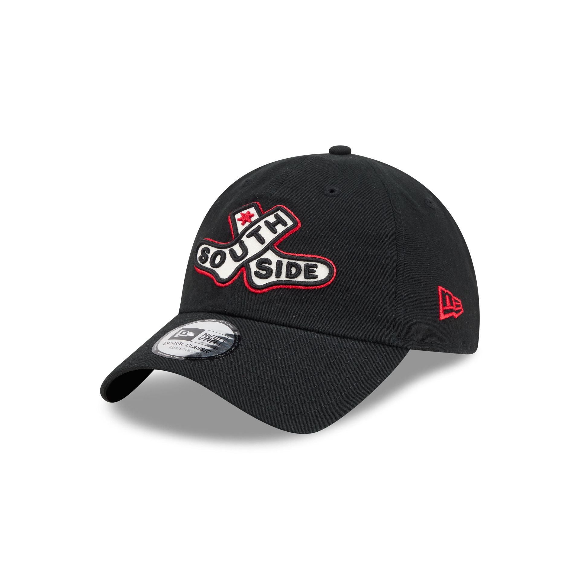 Chicago White Sox 2026 City Connect Fan Pack Casual Classic Adjustable Hat
