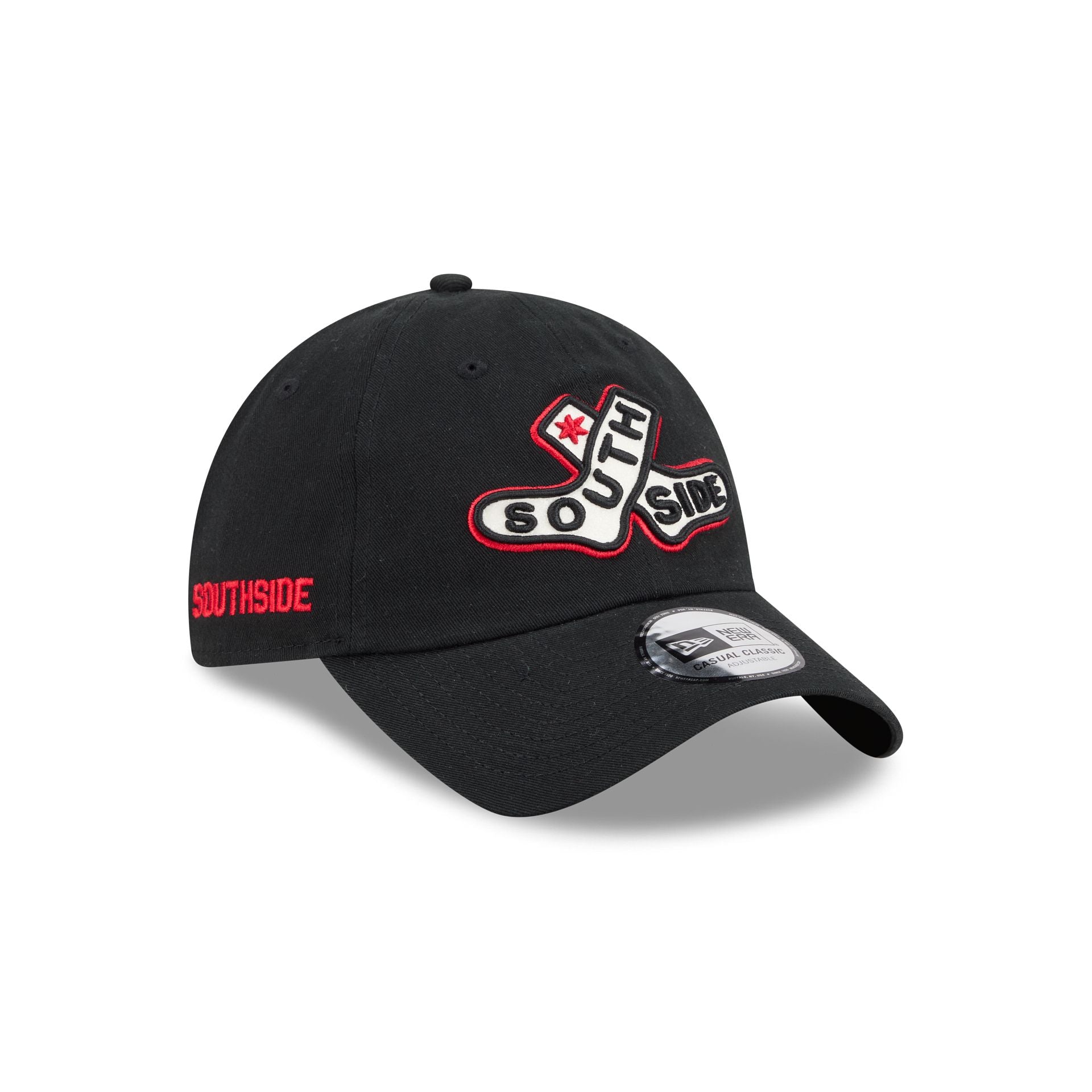 Chicago White Sox 2026 City Connect Fan Pack Casual Classic Adjustable Hat