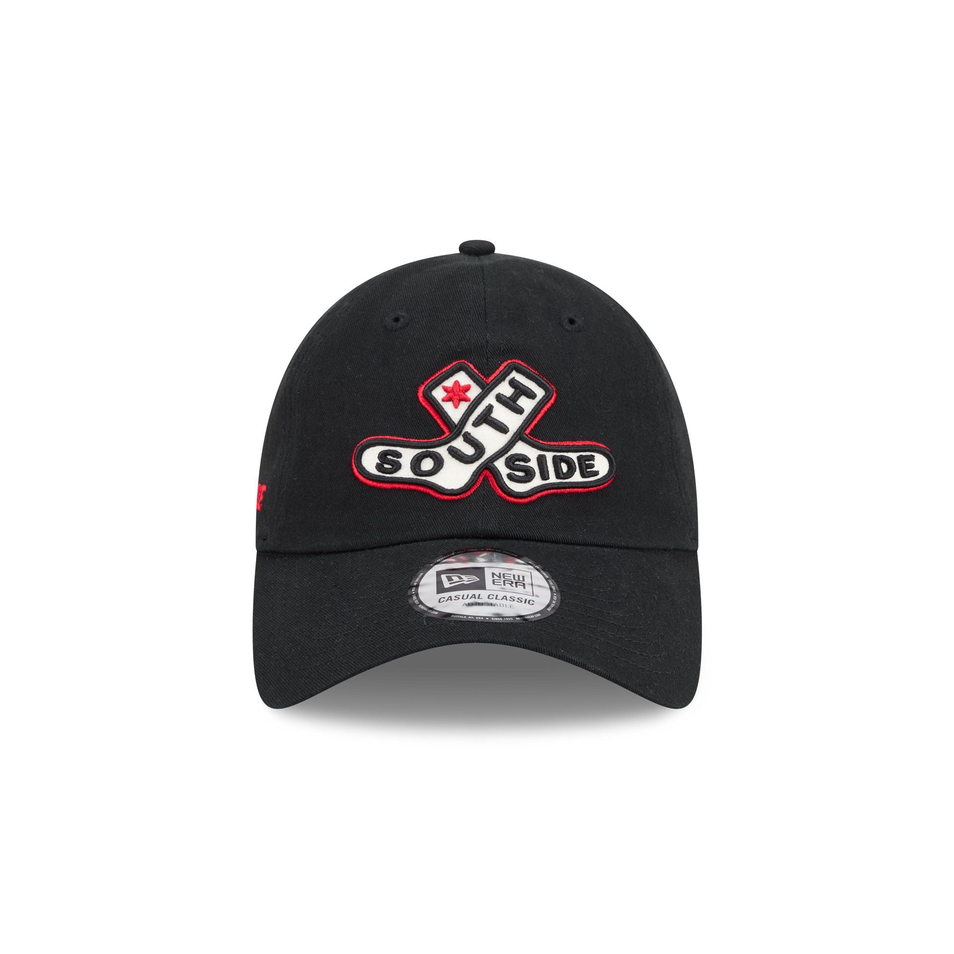 Chicago White Sox 2026 City Connect Fan Pack Casual Classic Adjustable Hat