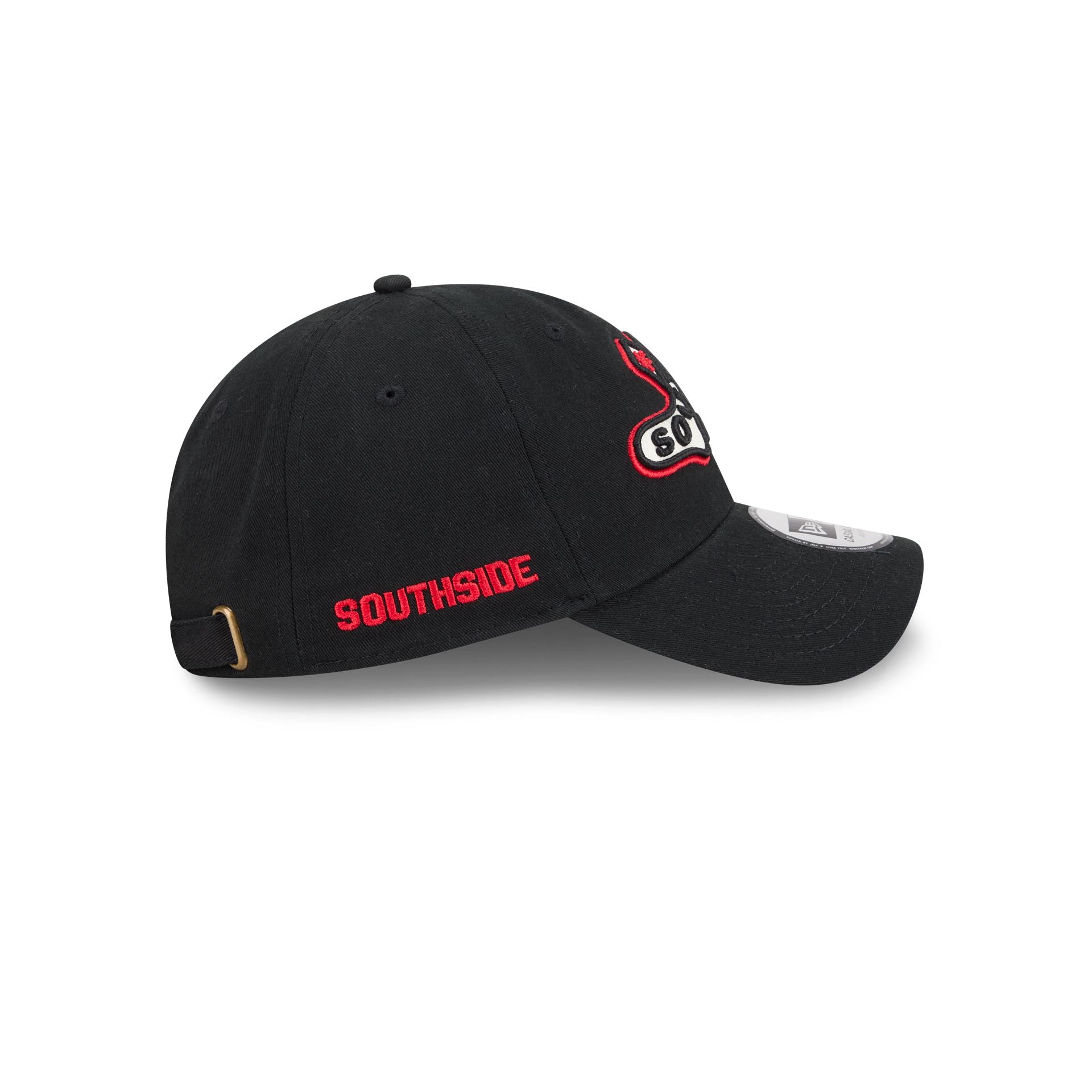 Chicago White Sox 2026 City Connect Fan Pack Casual Classic Adjustable Hat
