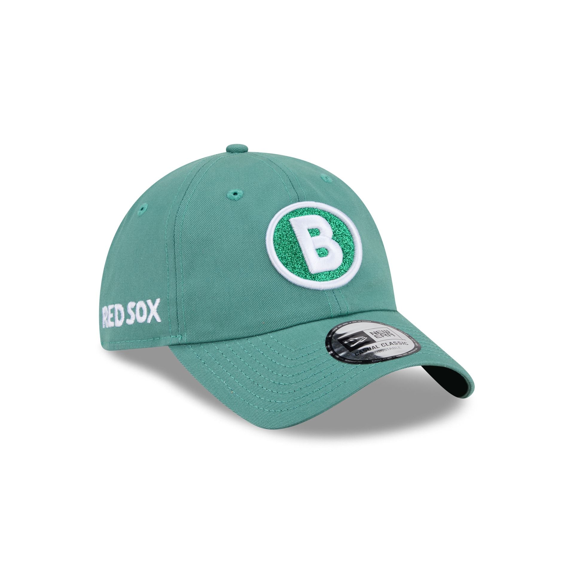 Boston Red Sox 2026 City Connect Fan Pack Casual Classic