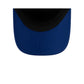 New Era Cap Royal Blue 9FORTY APEX Trucker Hat