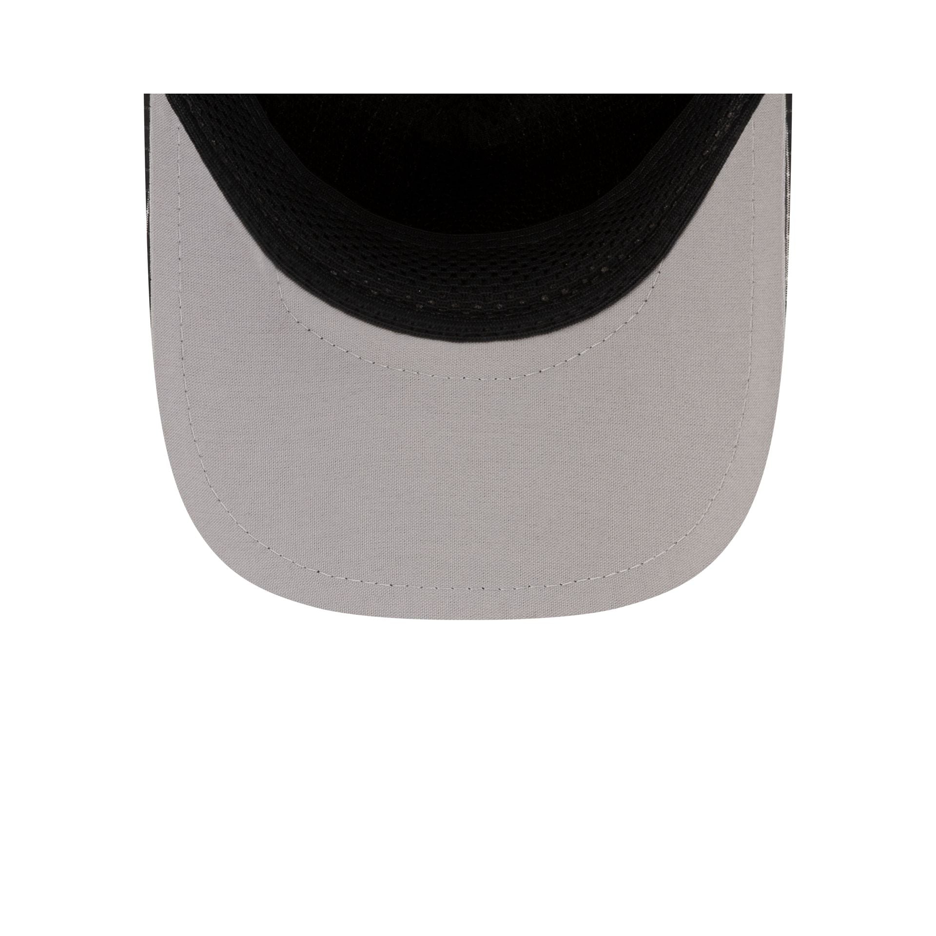 New Era Cap Grid 9FORTY APEX Snapback Hat